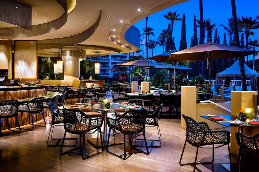 Fairmont Kea Lani, Maui