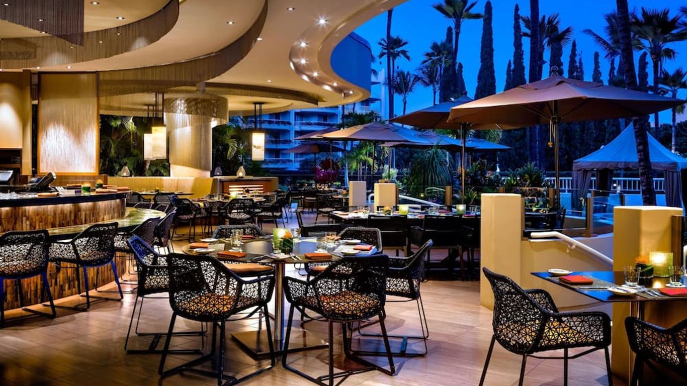 Fairmont Kea Lani, Maui