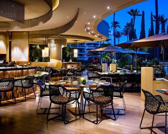 Fairmont Kea Lani, Maui - Wailea - Restaurant