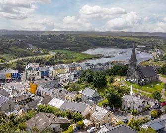 Hill House Clifden - Clifden