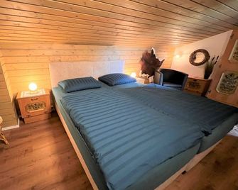 Apartment Top 49A by Interhome - Heiligenblut - Ložnice