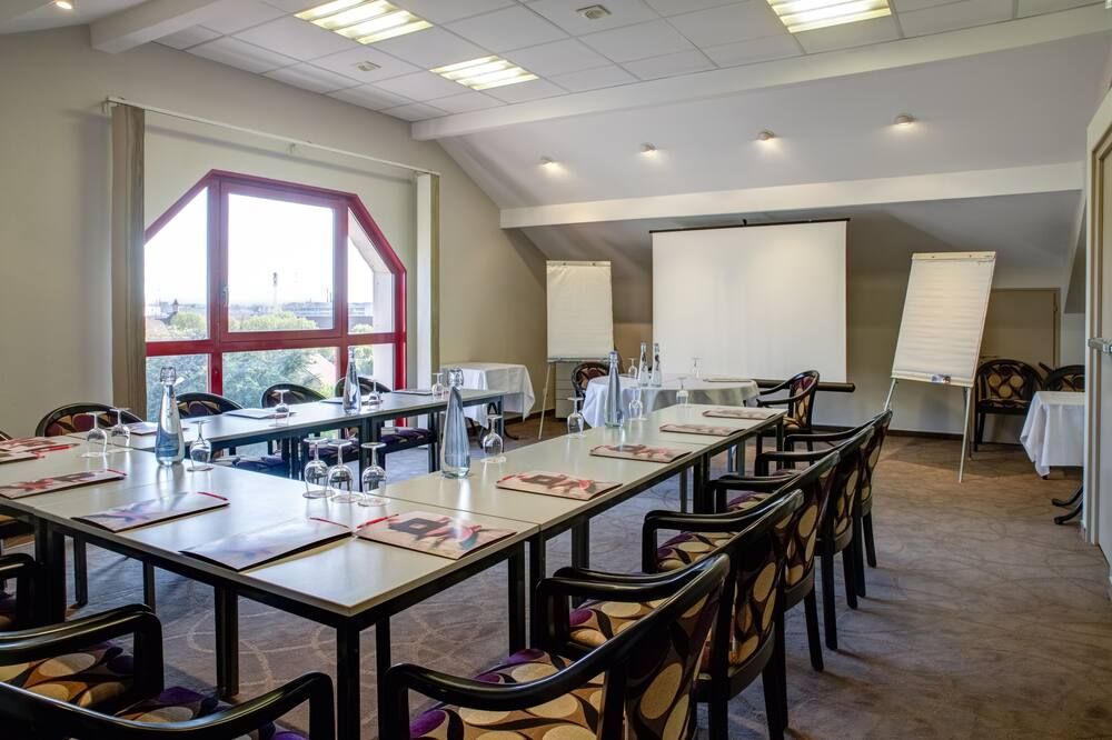 B&B HOTEL Montbéliard-Sochaux