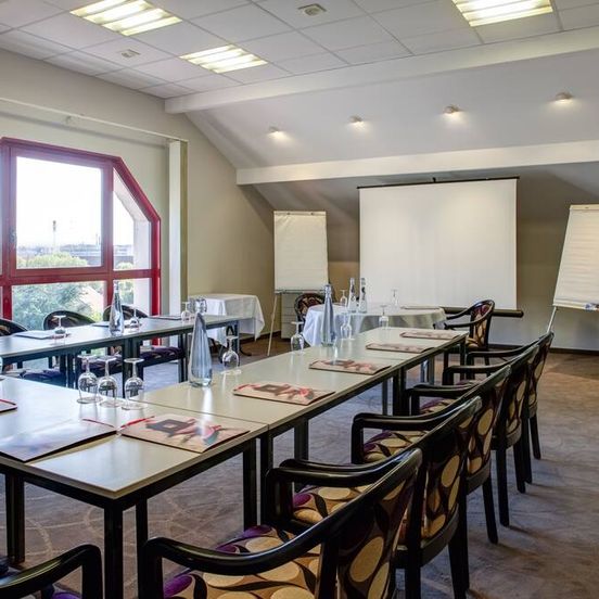 B&B HOTEL Montbéliard-Sochaux image 1