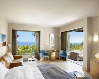 Daios Cove Luxury Resort & Villas - Aghios Nicolaos - Habitación