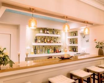 Sirena Beach - Gouvia - Bar