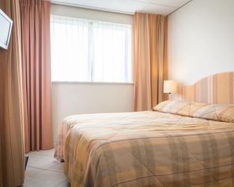 Hotel De Vlijt Texel - De Cocksdorp - Ložnice