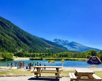 Fully equipped chalet | Pets allowed - Bessans