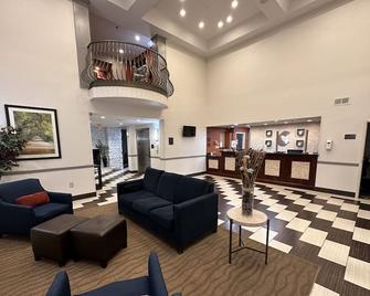 Comfort Suites Bluffton - Hilton Head Island - Bluffton - Lobby