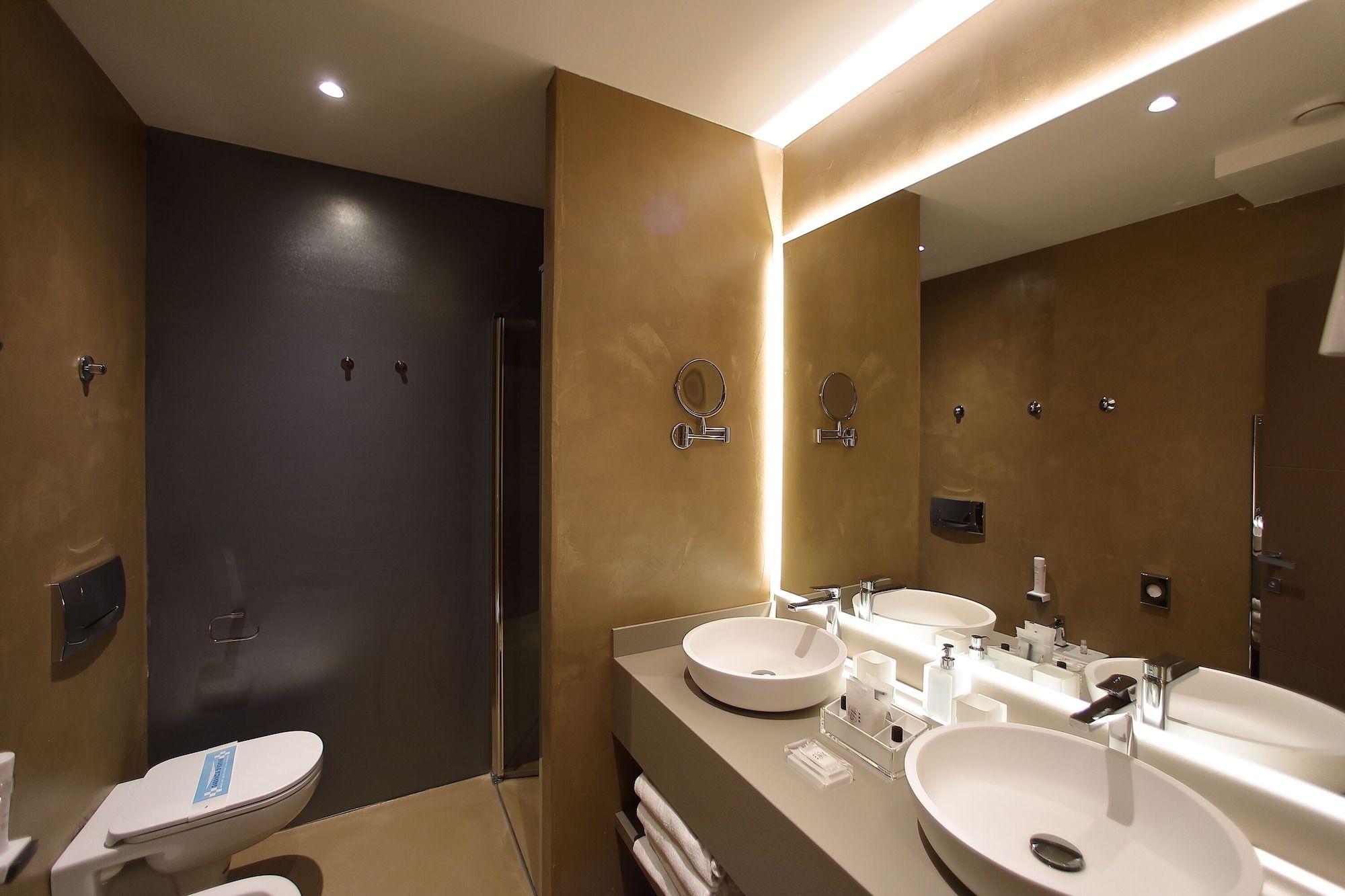 Hotel Bell'Arrivo - Peschiera del Garda