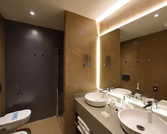 Hotel Bell'Arrivo - Peschiera del Garda