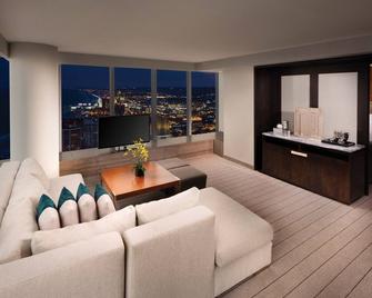 Ocean Casino Resort - Atlantic City - Living room