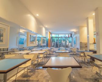Hotel Metropolis - São José do Rio Preto - Restaurante