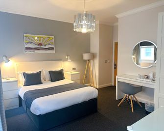 Legends Hotel - Brighton
