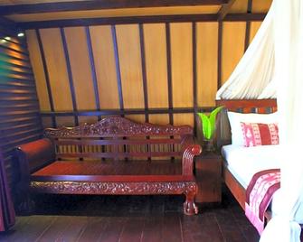 Turtle Beach Hotel - Pemenang
