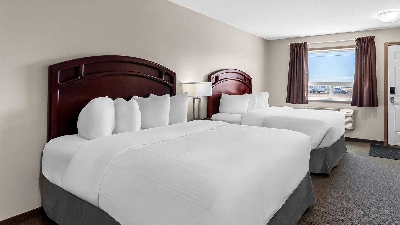 SureStay Hotel by Best Western Bassano