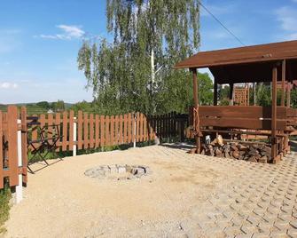 Trzy Szczescia - Szklarska Poręba - Terasa