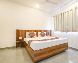Fabhotel The King Palace - Indore - Κρεβατοκάμαρα