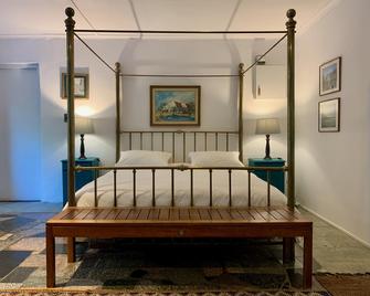 The Little Hideaway - Stellenbosch - Habitación