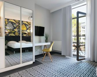 Liv'Inn Aparthotel - Cracovia