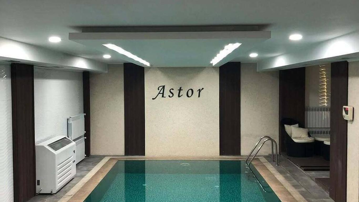 Astor Hotel & Spa