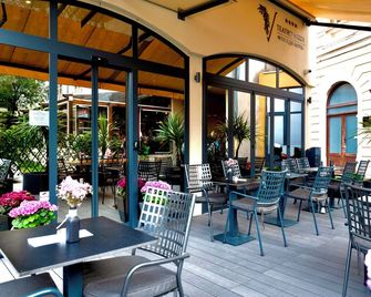 Teatro Verdi Boutique Hotel - Zadar
