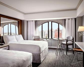 JW Marriott San Francisco Union Square - San Francisco - Camera da letto