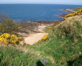 Holiday Apartment Dunfermline - Dunfermline - Outdoor view