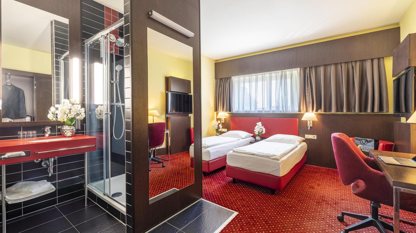 Best Western Plus Amedia Art Salzburg