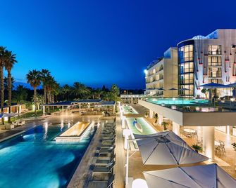 Mec Paestum Hotel - Capaccio - Uima-allas