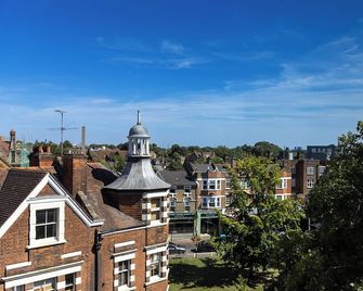 Hotel Xanadu - Londra