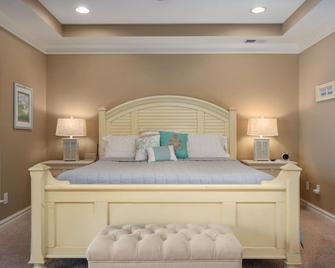 Csc3e Afternoon Delight - Kill Devil Hills - Bedroom