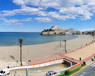 Hotel Castillo de Peñíscola - Peníscola