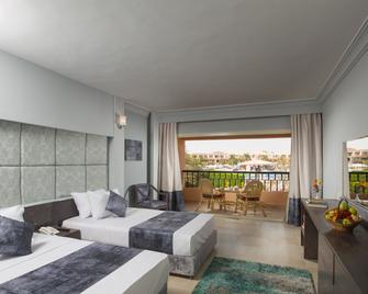 Ali Baba Palace - Hurghada - Chambre