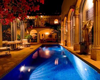 Hacienda San Angel - Puerto Vallarta - Pool