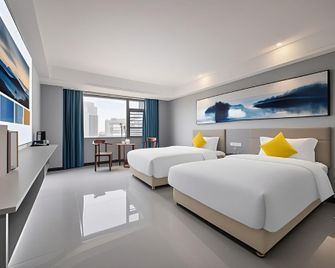 Huangjue Hotel - Huizhou - Habitación