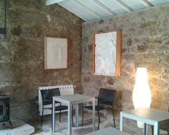 Rooms Of The Adega - Houses Of Quinta Da Cancela - Barcelos - Restaurant