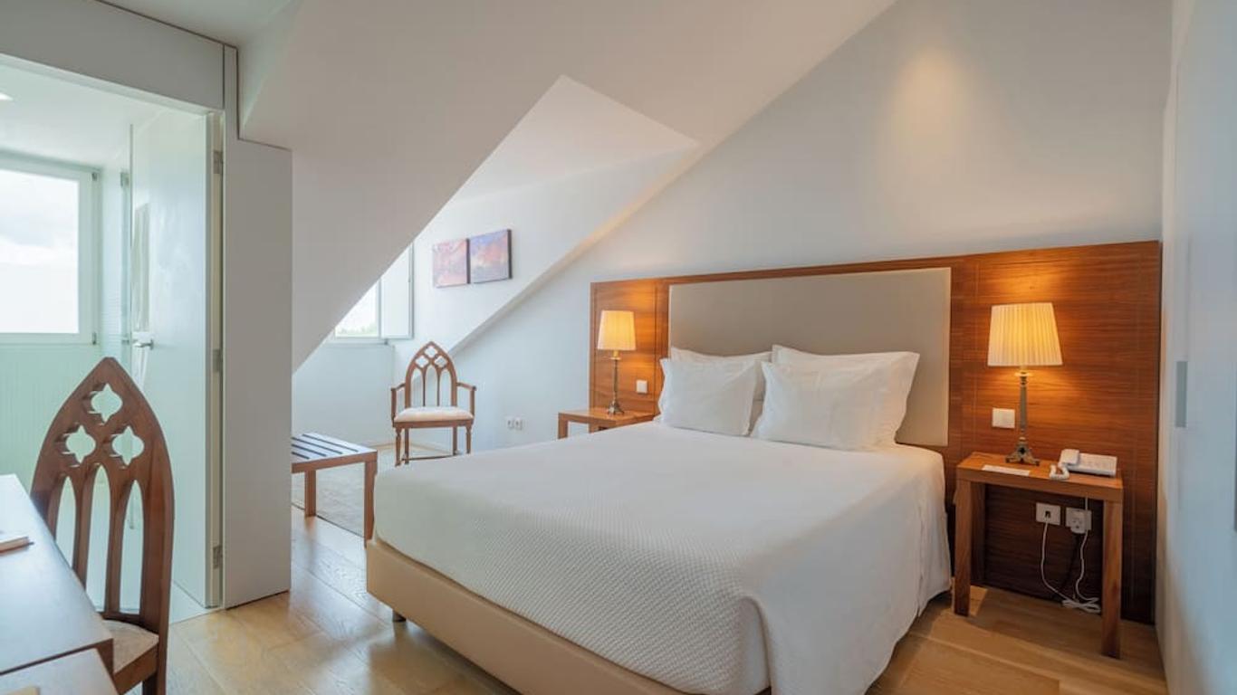 Burgus Tribute & Design Hotel