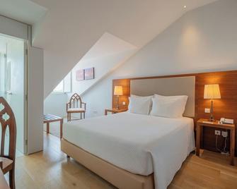 Burgus Tribute & Design Hotel - Μπράγκα
