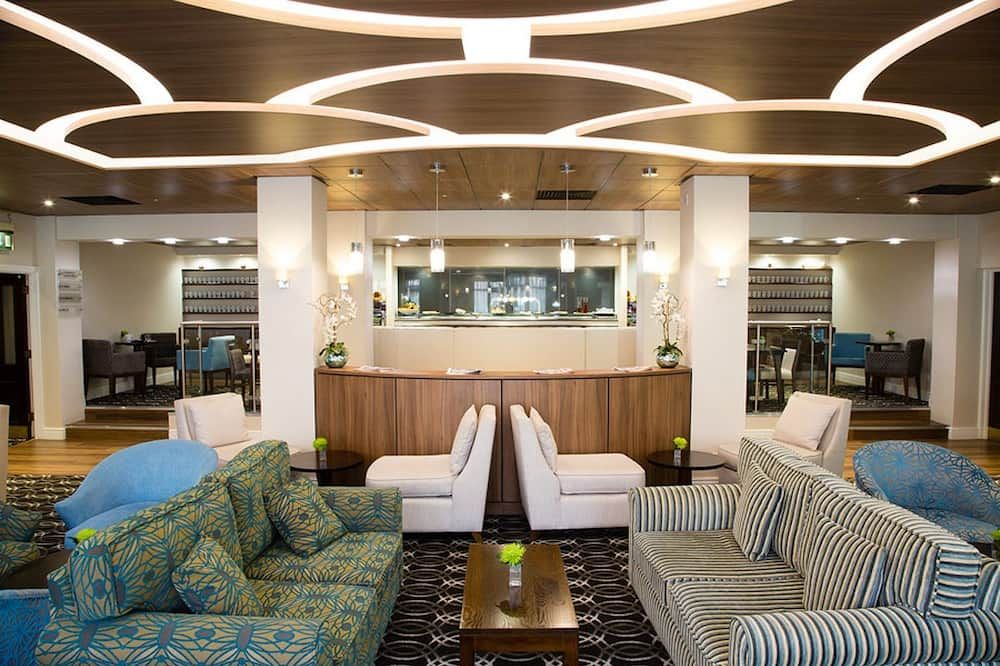 Woodland Grange - Leamington Spa - Sala d'estar