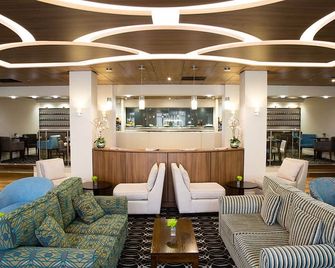 Woodland Grange - Leamington Spa - Sala d'estar