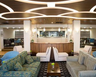 Woodland Grange - Leamington Spa - Sala d'estar