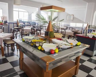 Hotel Comarruga Platja - El Vendrell - Restaurant