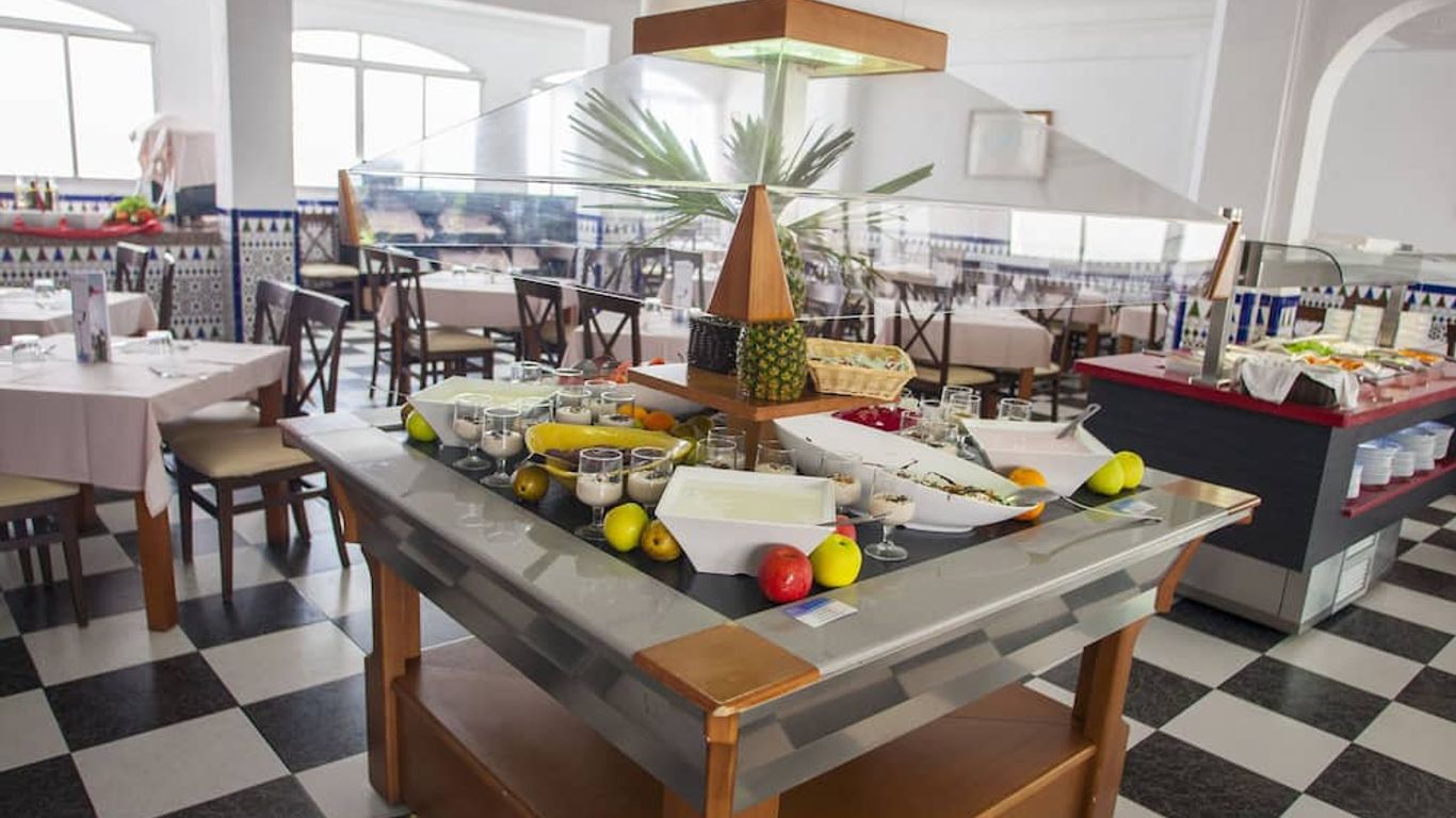 Hotel Comarruga Platja