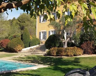 La Bastide Tara - Cabriès