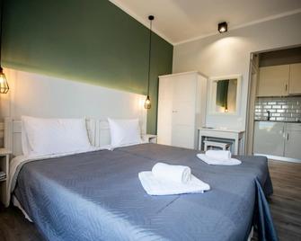 Diamanti Studios - Kalloni - Habitación