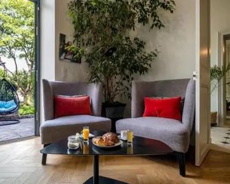 Escale Rochelaise, Gite Urbain Avec Spa - La Rochelle