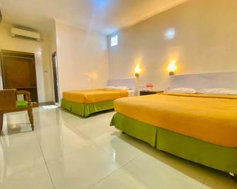 Malioboro Inn Solo - Surakarta City - Habitación