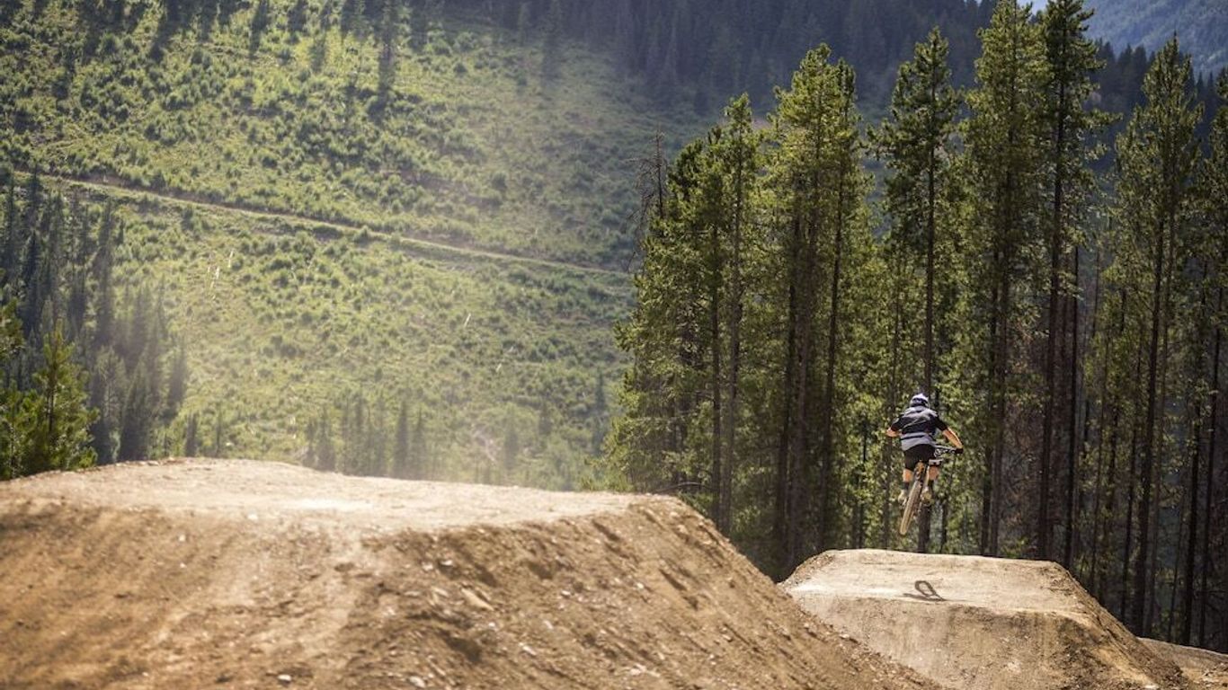 Panorama Mountain Resort - Premium Condos and Townhomes