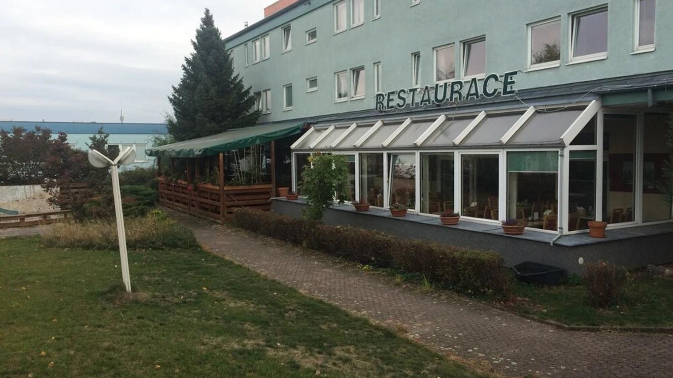 Hotel Smaragd