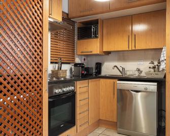 Avemore Eikehoff No 24 full back up power - Stellenbosch - Cuisine